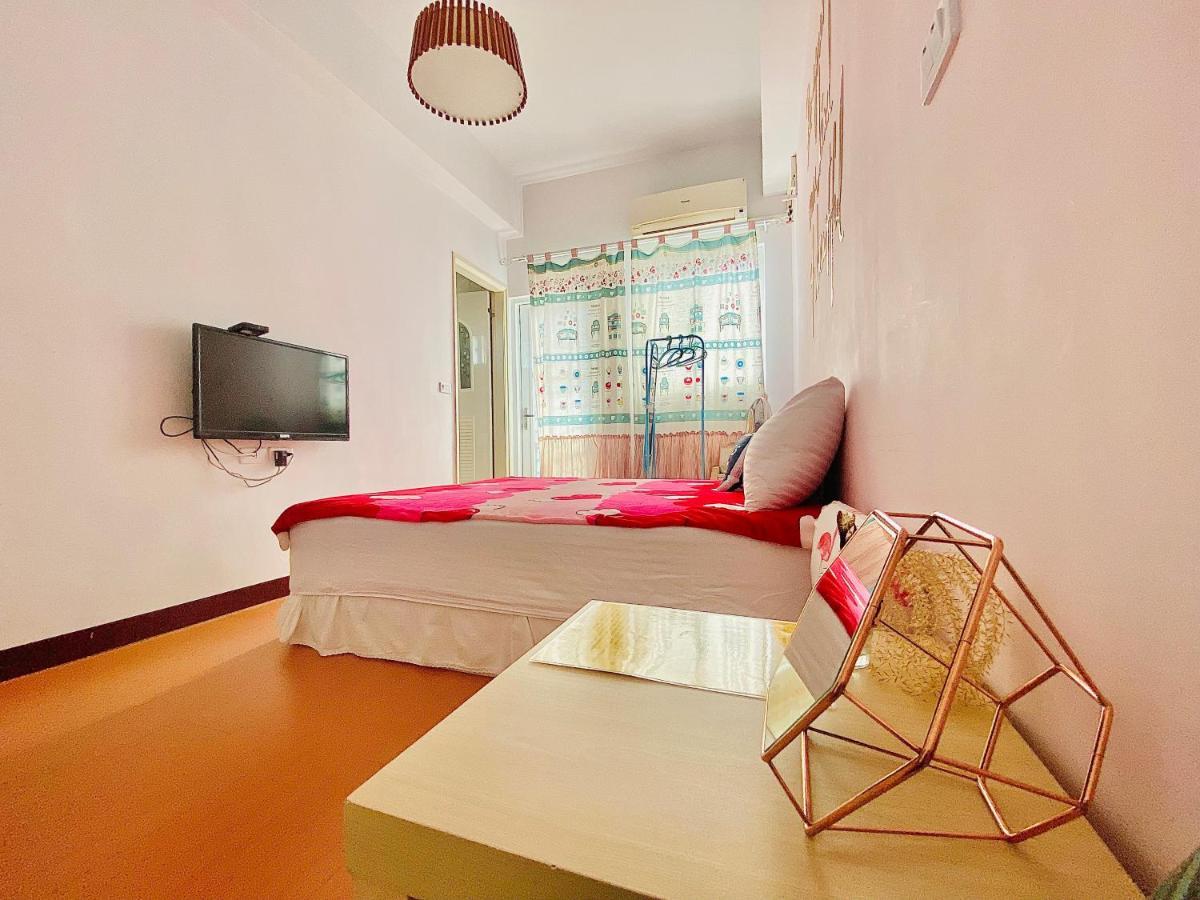 Happy Together Guesthouse T'ai-tung Extérieur photo
