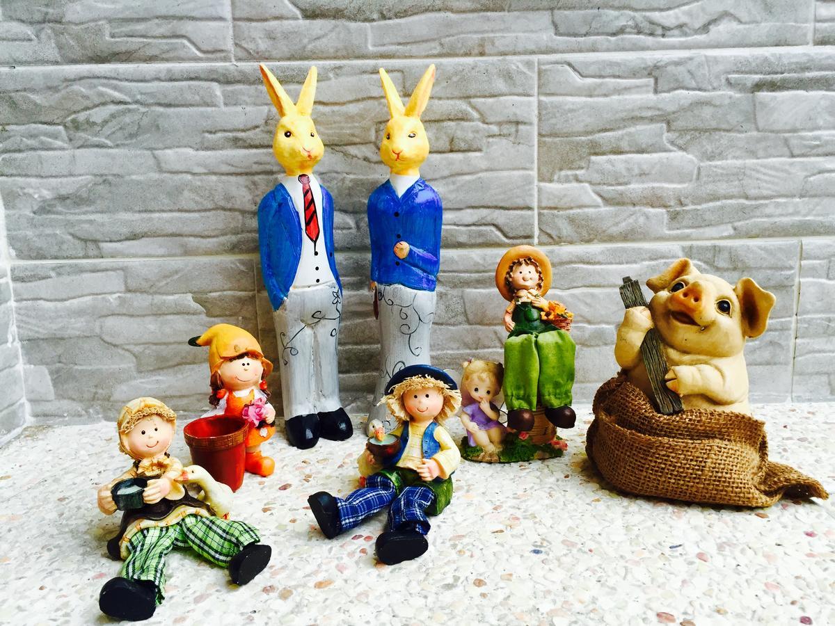 Happy Together Guesthouse T'ai-tung Extérieur photo