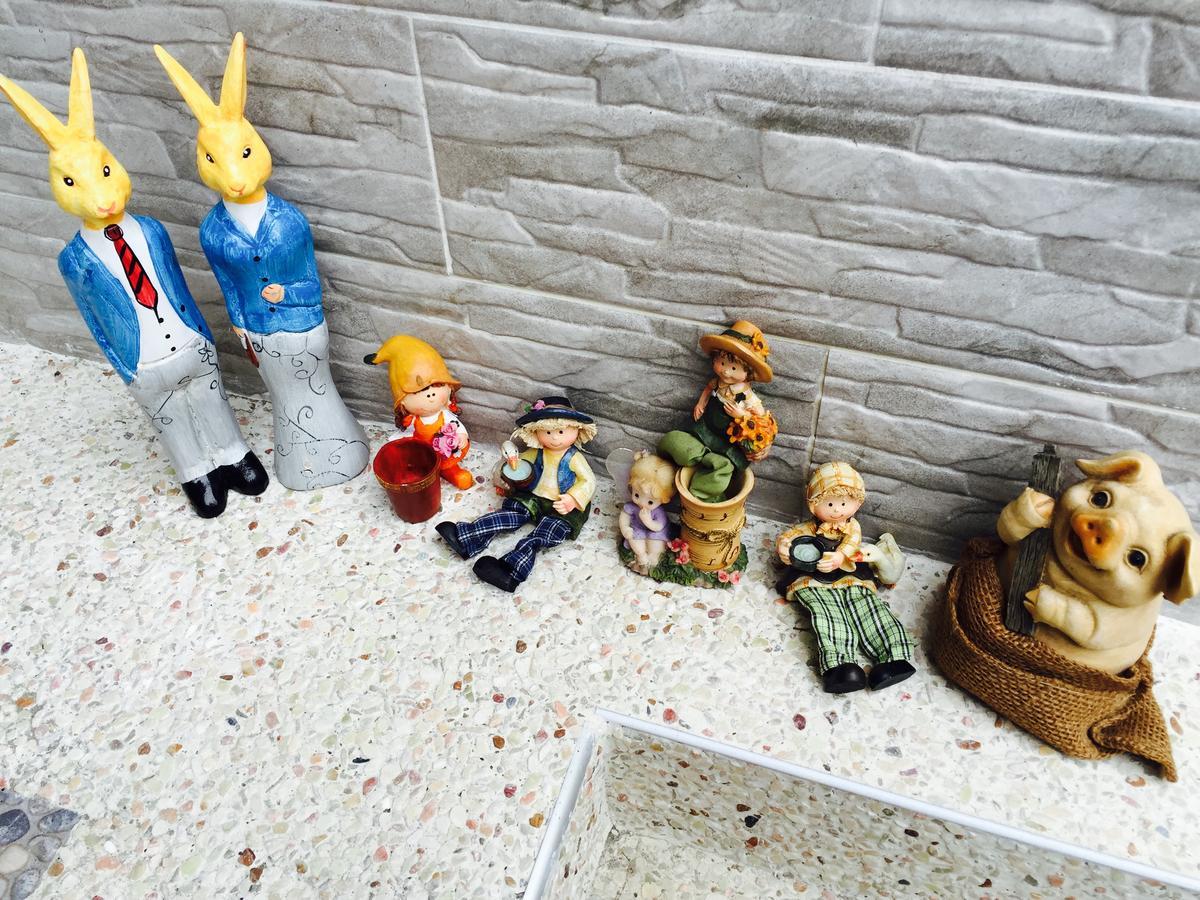 Happy Together Guesthouse T'ai-tung Extérieur photo